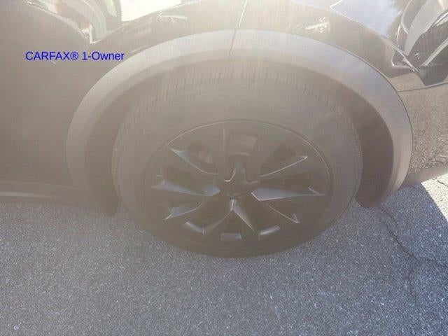 2023 Tesla Model X AWD
