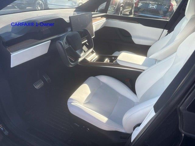 2023 Tesla Model X AWD
