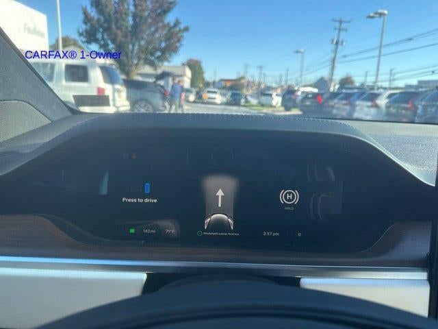 2023 Tesla Model X AWD