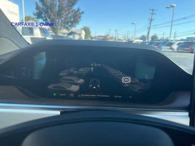 2023 Tesla Model X AWD
