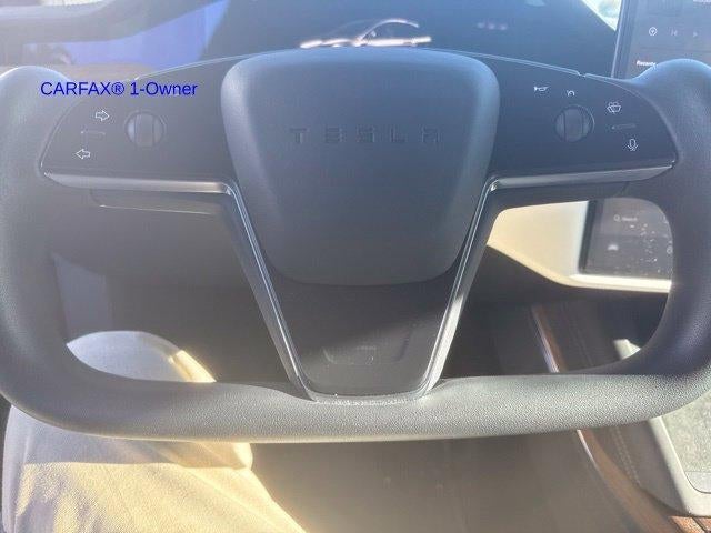 2023 Tesla Model X AWD
