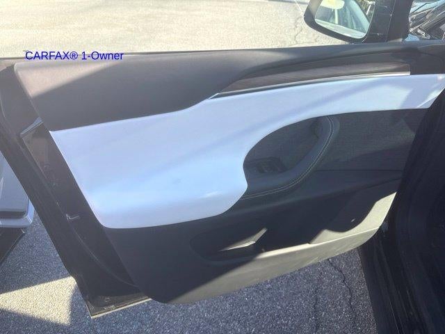 2023 Tesla Model X AWD