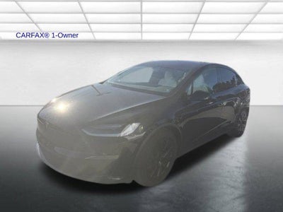 2023 Tesla Model X AWD