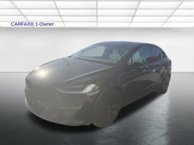 2023 Tesla Model X AWD
