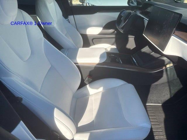 2023 Tesla Model X AWD
