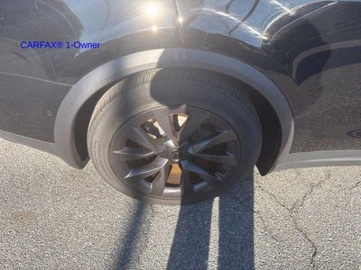 2023 Tesla Model X AWD