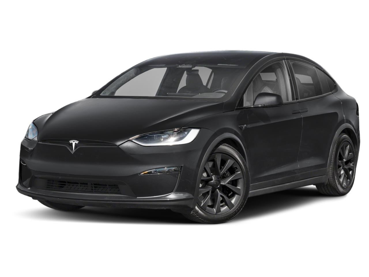 2023 Tesla Model X AWD