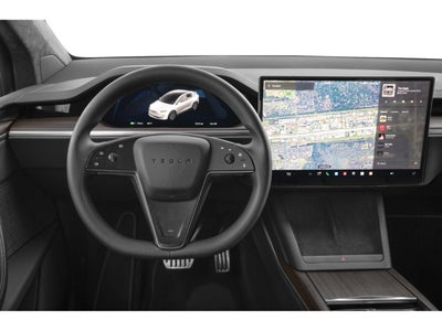 2023 Tesla Model X AWD