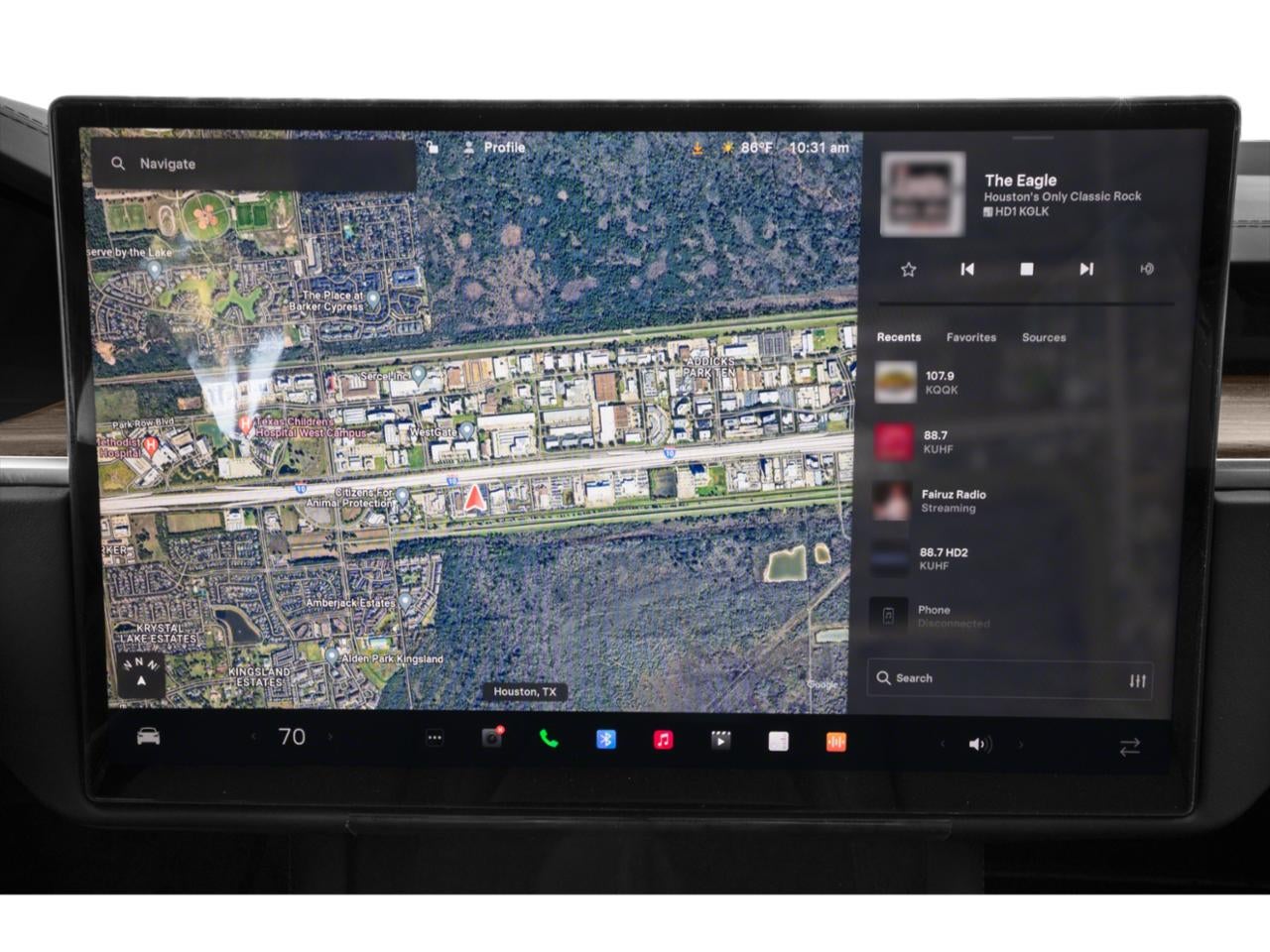 2023 Tesla Model X AWD