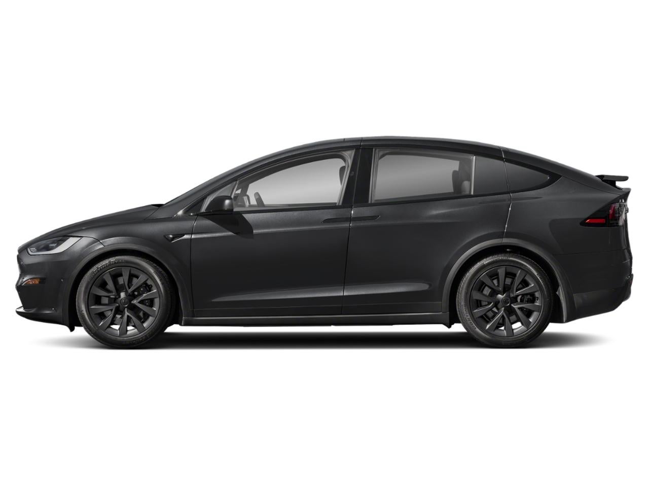 2023 Tesla Model X AWD