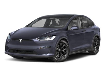 2023 Tesla Model X AWD