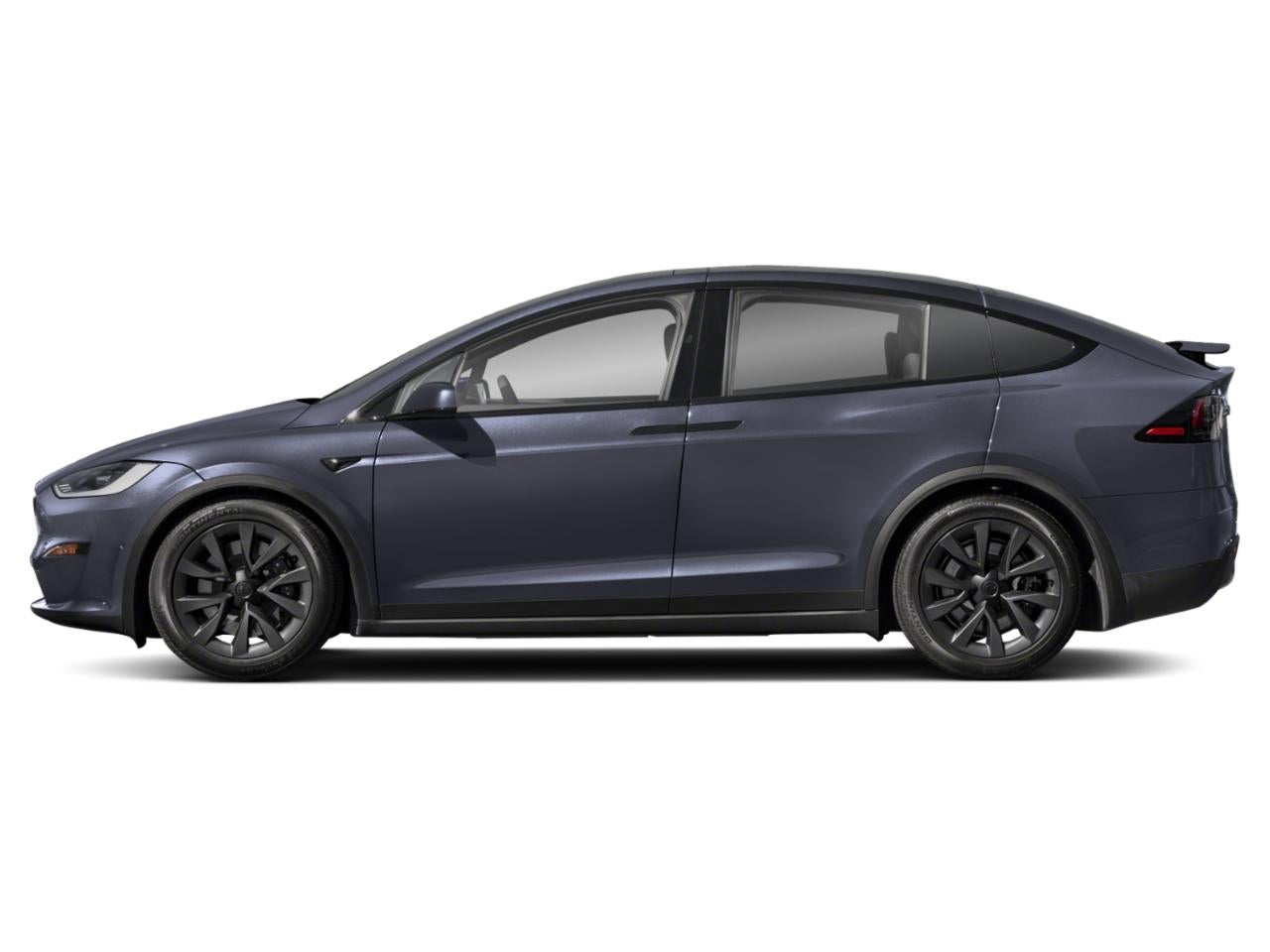 2023 Tesla Model X AWD