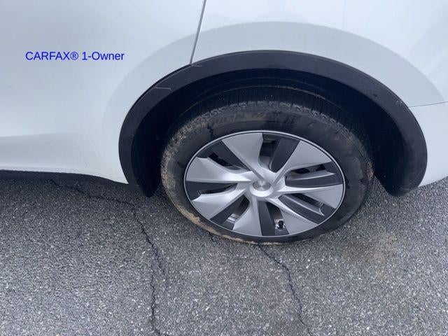 2024 Tesla Model Y Long Range AWD