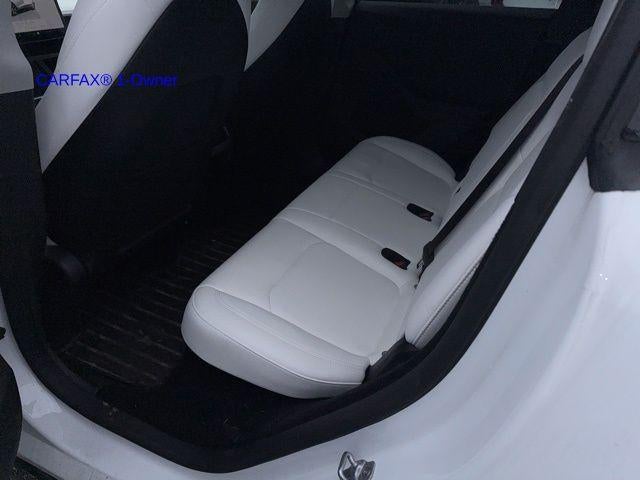 2024 Tesla Model Y Long Range AWD