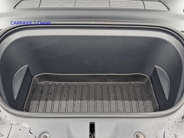 2024 Tesla Model Y Long Range AWD