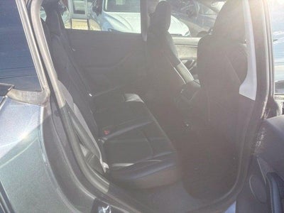 2022 Tesla Model Y Performance AWD