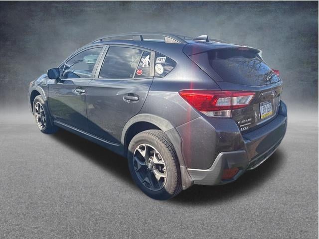 2019 Subaru Crosstrek 2.0i Premium CVT