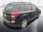2016 Subaru Forester 2.5i Premium CVT