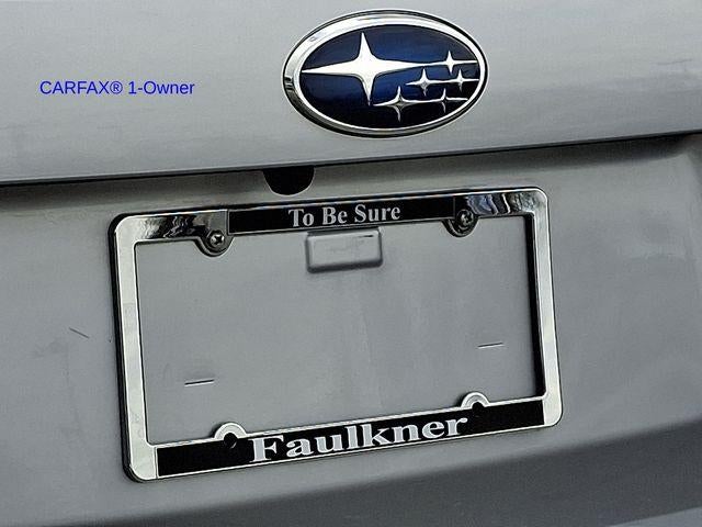 2023 Subaru Forester Premium CVT