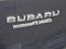 2020 Subaru Forester Touring CVT