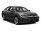 2017 Honda Accord Hybrid Touring Sedan
