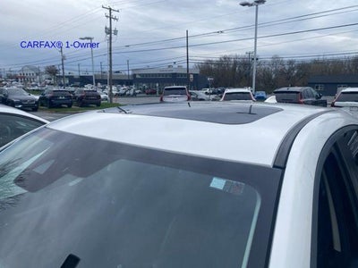 2018 Mazda Mazda CX-5 Touring AWD