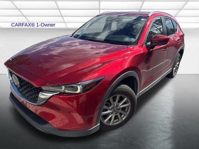 2023 Mazda Mazda CX-5 2.5 S Preferred Package AWD