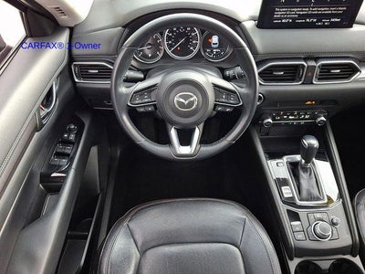 2023 Mazda Mazda CX-5 2.5 S Preferred Package AWD
