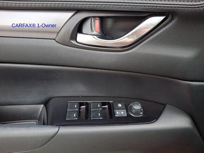 2023 Mazda Mazda CX-5 2.5 S Preferred Package AWD