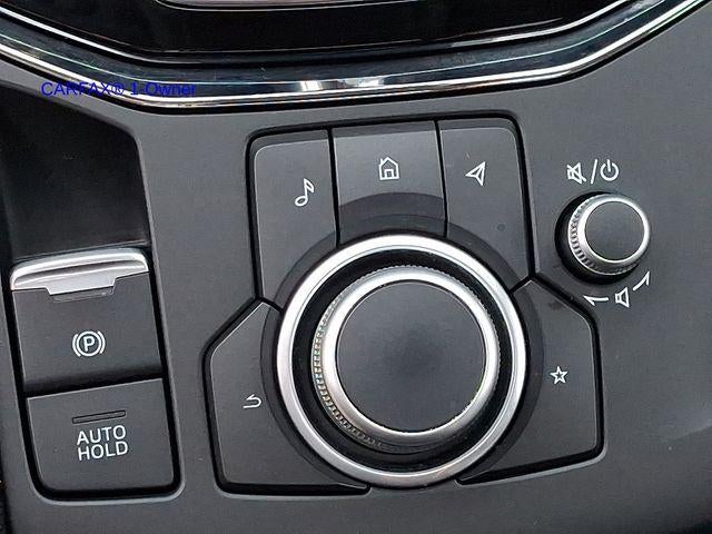 2023 Mazda Mazda CX-5 2.5 S Preferred Package AWD
