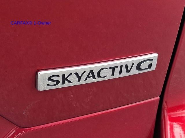 2023 Mazda Mazda CX-5 2.5 S Preferred Package AWD