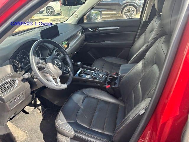 2023 Mazda Mazda CX-5 2.5 S Preferred Package AWD