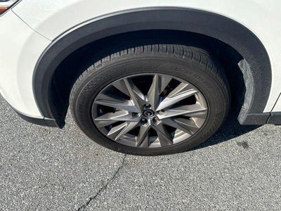 2020 Mazda Mazda CX-5 Grand Touring AWD
