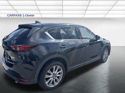 2020 Mazda Mazda CX-5 Grand Touring AWD