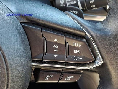 2023 Mazda Mazda CX-5 2.5 S Premium Package AWD