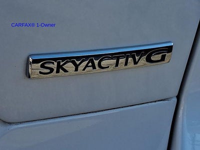 2023 Mazda Mazda CX-5 2.5 S Premium Package AWD