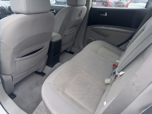 2014 Nissan Rogue Select AWD 4dr S