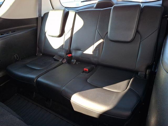 2023 INFINITI QX80 PREMIUM SELECT AWD