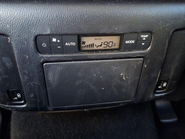 2023 INFINITI QX80 PREMIUM SELECT AWD