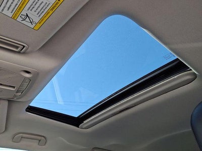 2023 INFINITI QX80 PREMIUM SELECT AWD