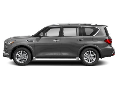 2023 INFINITI QX80 PREMIUM SELECT AWD