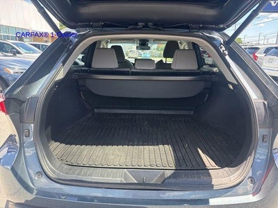 2022 Toyota Venza LE AWD (GS)