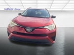 2017 Toyota RAV4 LE AWD (Natl)