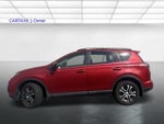 2017 Toyota RAV4 LE AWD (Natl)