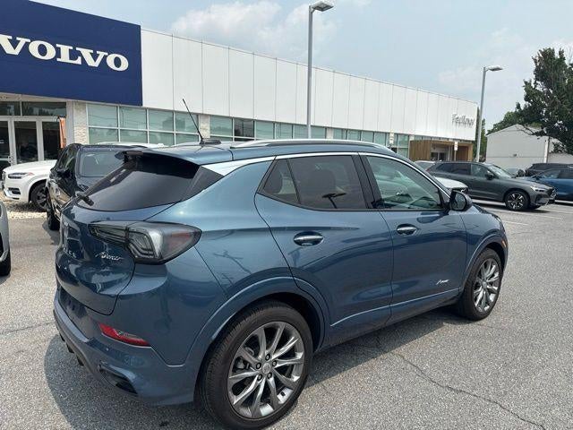 2024 Buick Encore GX Avenir FWD