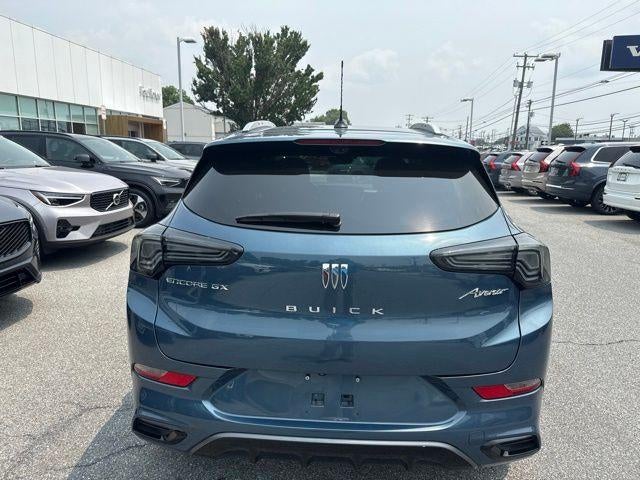 2024 Buick Encore GX Avenir FWD