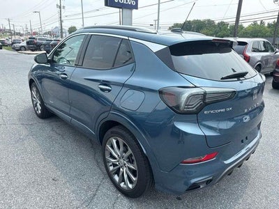 2024 Buick Encore GX Avenir FWD