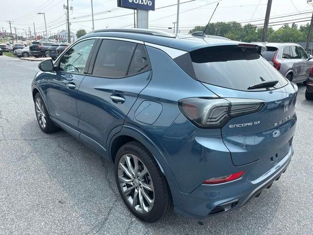 2024 Buick Encore GX Avenir FWD