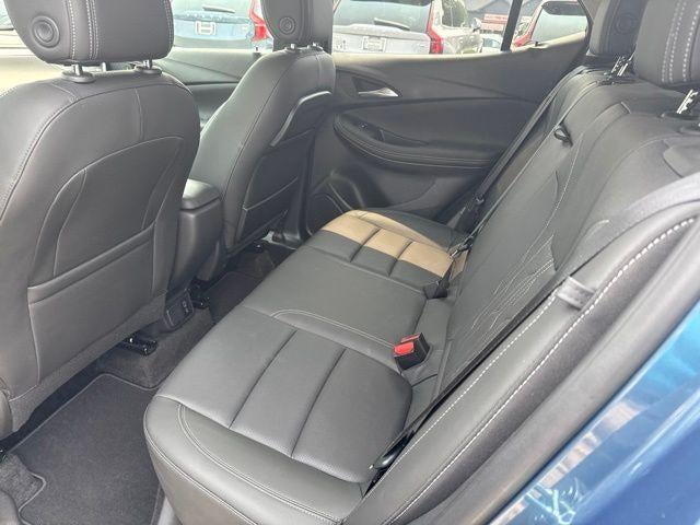 2024 Buick Encore GX Avenir FWD