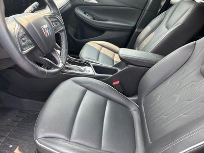 2024 Buick Encore GX Avenir FWD